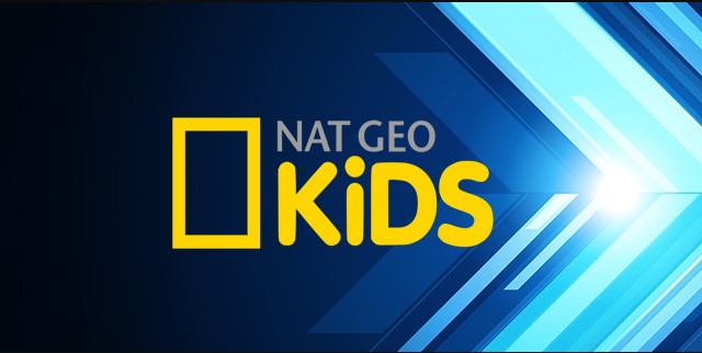 Assistir Nat Geo Kids ao vivo em HD Online