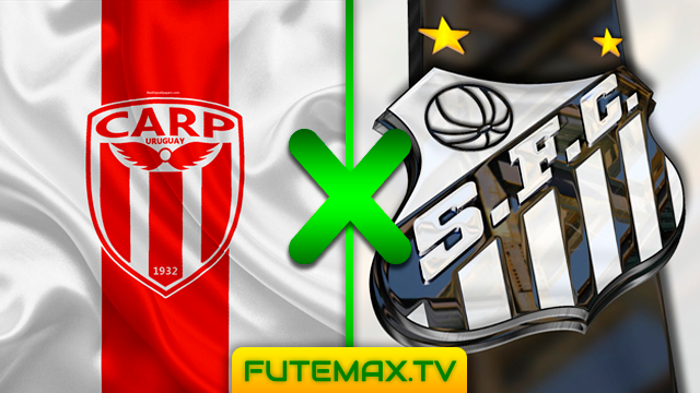 Assistir River Plate-URU x Santos ao vivo 12/02/2019 HD grátis