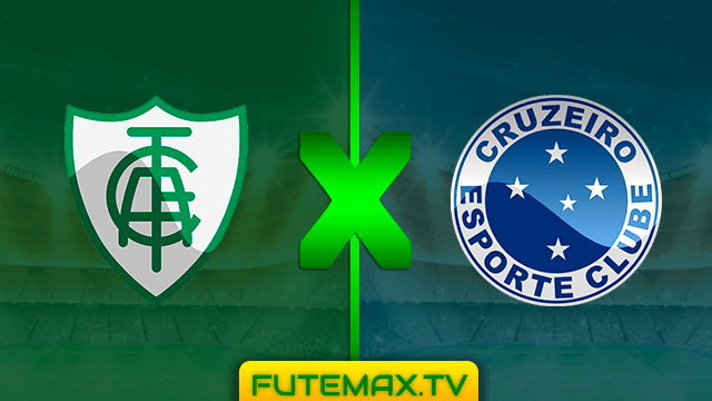 Assistir América-MG x Cruzeiro ao vivo HD 17/02/2019