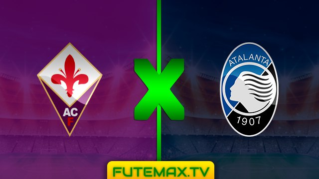 Assistir Fiorentina x Atalanta ao vivo online 27/02/2019