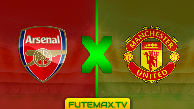 Assistir Arsenal x Manchester United ao vivo 10/03/2019 ⋆ futemax.to