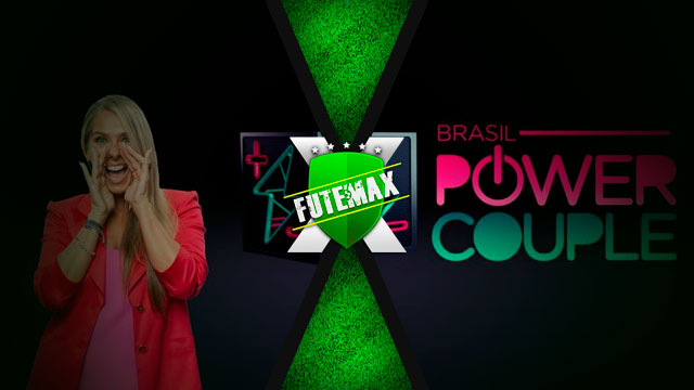 Assistir Power Couple Brasil ao vivo 24 horas