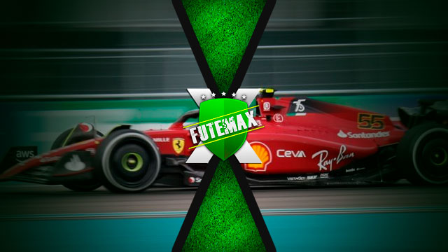 Assistir Fórmula 1: GP da Espanha ao vivo online 21/05/2022