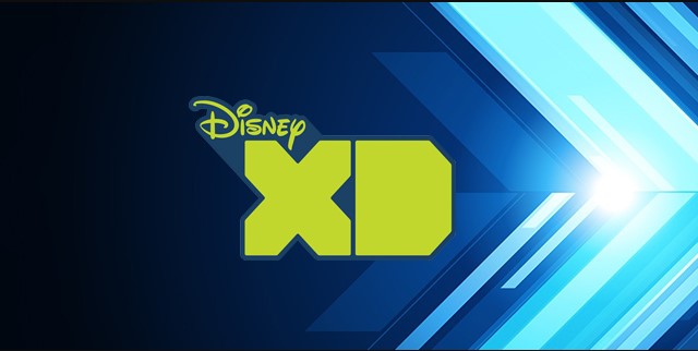 Assistir Disney XD ao vivo em HD Online