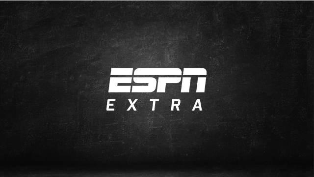 Assistir ESPN Extra ao vivo em HD Online