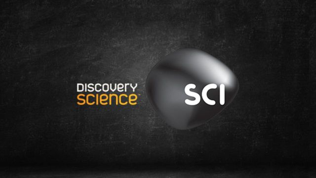 Assistir Discovery Science ao vivo em HD Online