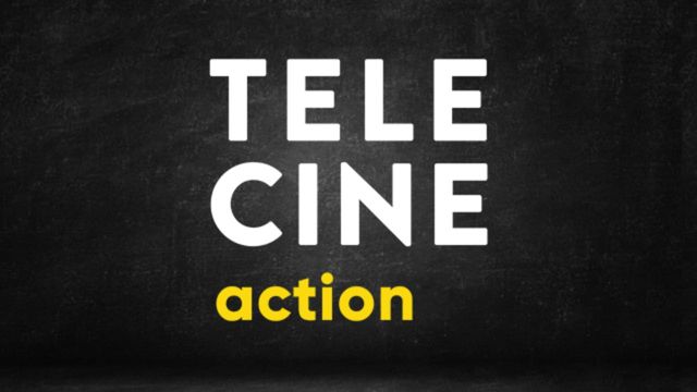 Assistir Telecine Action ao vivo em HD Online