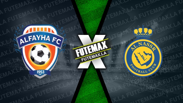 Assistir Al Feiha X Al Nassr Ao Vivo 09/04/2023 Online ⋆ Futemax.app