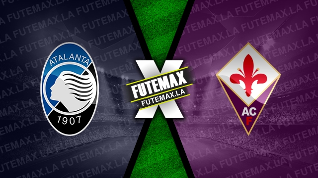 Assistir Atalanta x Fiorentina ao vivo online HD 02/10/2022