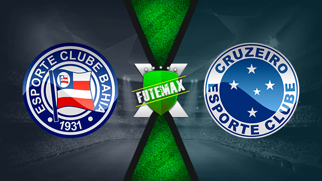 Assistir Bahia X Cruzeiro Ao Vivo HD 08/04/2022 ⋆ Futemax.app