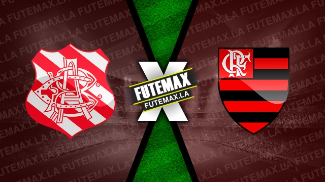 Assistir Bangu x Flamengo ao vivo 24/01/2023 grátis
