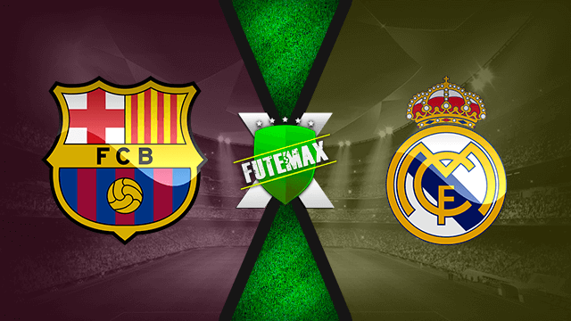 Assistir Barcelona x Real Madrid ao vivo 24/10/2021 grátis ⋆ futemax.app