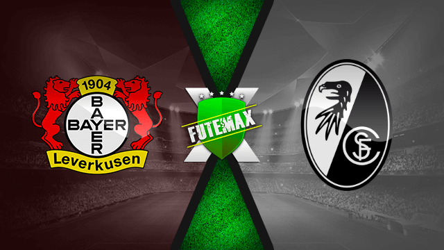 Assistir Bayer Leverkusen x Freiburg ao vivo online HD 14/05/2022