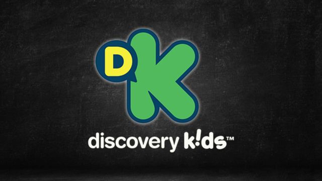 Assistir Discovery Kids ao vivo em HD Online
