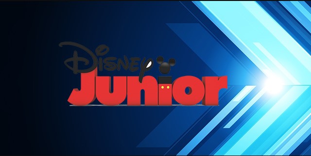 Assistir Disney Junior ao vivo em HD Online