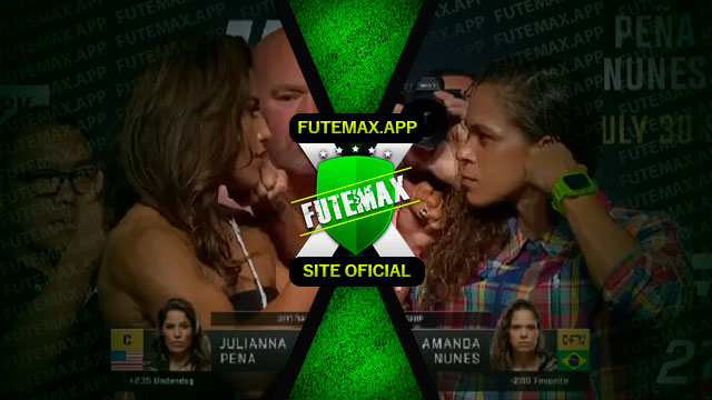 Assistir UFC 277: Julianna Peña x Amanda Nunes ao vivo online Combate