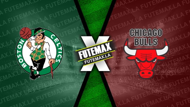 Assistir NBA: Boston Celtics x Chicago Bulls ao vivo HD 21/11/2022