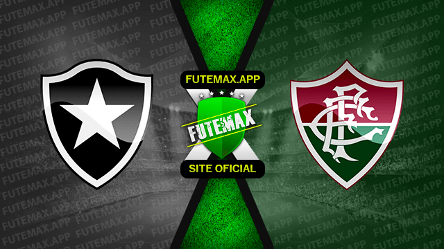 Assistir Botafogo X Fluminense Ao Vivo Online 26062022 ⋆ Futemaxto