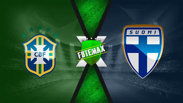 Assistir Brasil x Finlândia ao vivo 22/02/2022 online