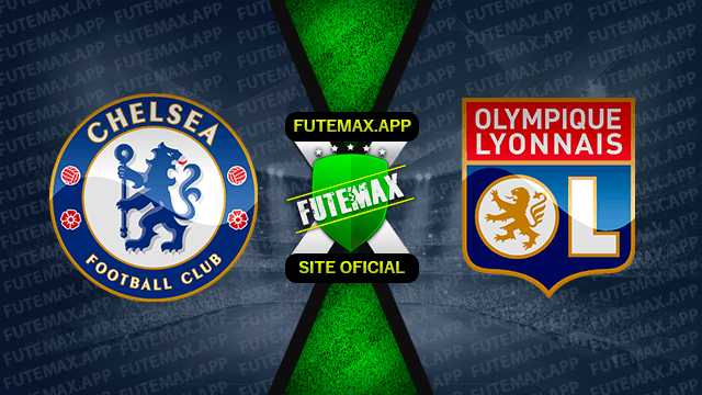 Assistir Chelsea x Lyon ao vivo online HD 17/08/2022