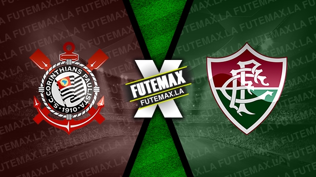 Assistir Corinthians x Fluminense ao vivo online HD 15/09/2022