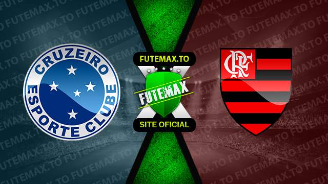 Assistir Cruzeiro x Flamengo ao vivo 22/05/2023 online