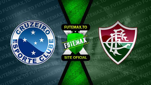 Assistir Cruzeiro x Fluminense ao vivo 10/05/2023 online
