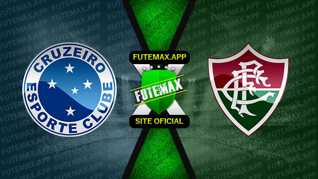 Assistir Cruzeiro x Fluminense ao vivo HD 12/07/2022