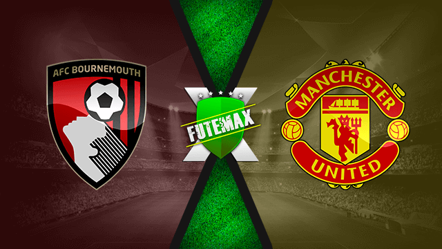 Assistir Bournemouth x Manchester United ao vivo HD 02/11/2019 grátis ⋆