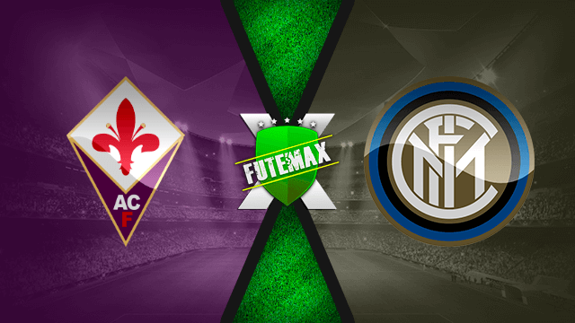Assistir Fiorentina x Inter de Milão ao vivo online HD 13/01/2021