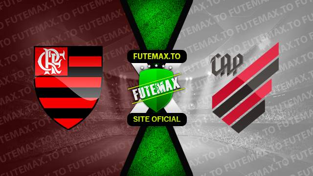 Assistir Flamengo x Athletico-PR ao vivo HD 13/09/2023