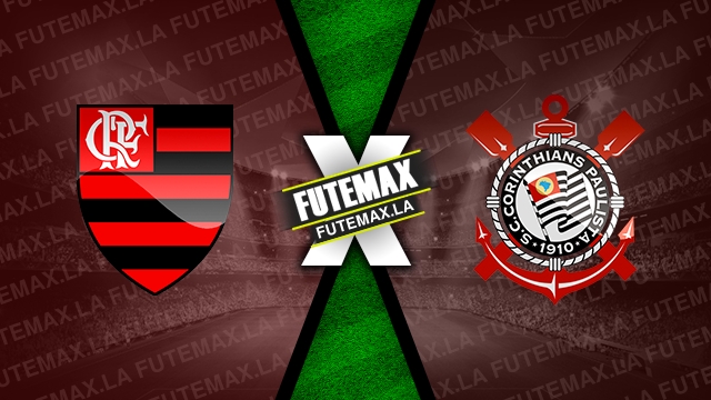 Assistir Flamengo x Corinthians ao vivo Sub-20 online