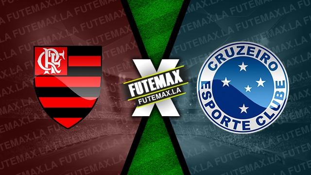 Assistir Flamengo x Cruzeiro ao vivo online HD 27/05/2023