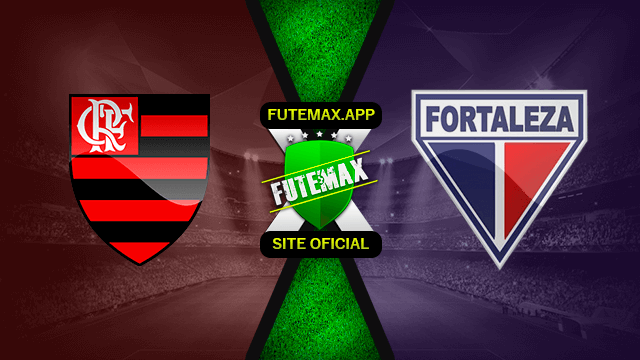 Assistir Flamengo x Fortaleza ao vivo 05/06/2022 online