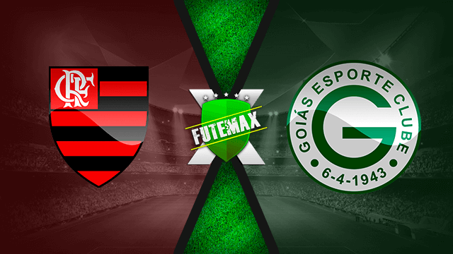 Assistir Flamengo x Goiás ao vivo 13/10/2020 grátis