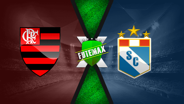 Assistir Flamengo x Sporting Cristal ao vivo 24/05/2022 online