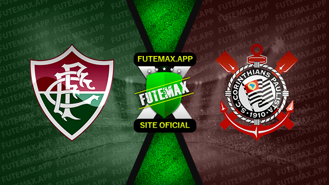 Assistir Fluminense x Corinthians ao vivo 24/08/2022 online
