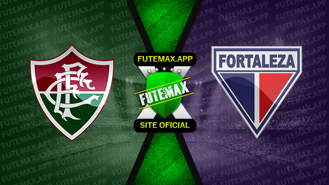 Assistir Fluminense x Fortaleza ao vivo 17/08/2022 online