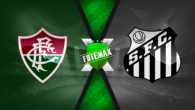 Assistir Fluminense X Santos Ao Vivo HD 17/06/2021 ⋆ Futemax.to