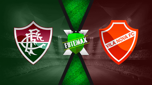 Assistir Fluminense x Vila Nova ao vivo HD 19/04/2022 grátis