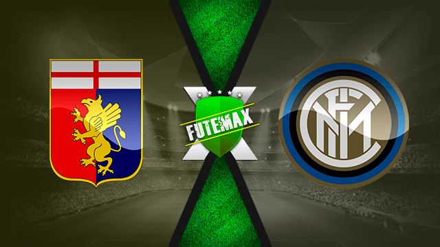 Assistir Genoa x Inter de Milão ao vivo 25/02/2022 grátis
