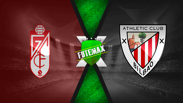Assistir Granada x Athletic Bilbao ao vivo 10/05/2022 grátis