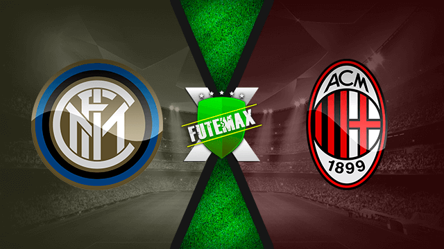 Assistir Inter de Milão x Milan ao vivo HD 26/01/2021