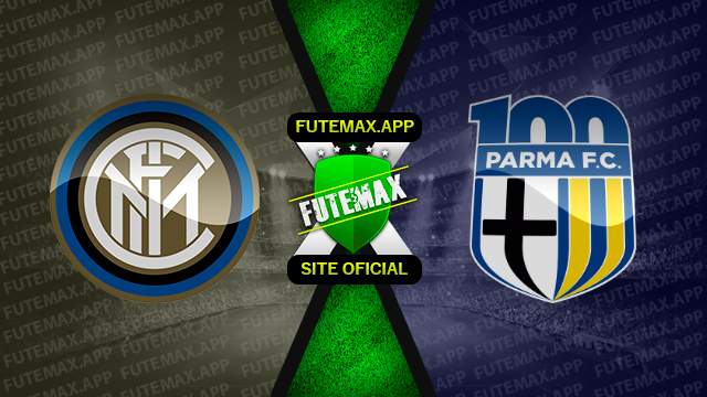 Assistir Inter de Milão x Parma ao vivo HD 10/01/2023