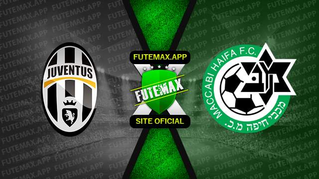 Assistir Juventus x Maccabi Haifa ao vivo 05/10/2022 online