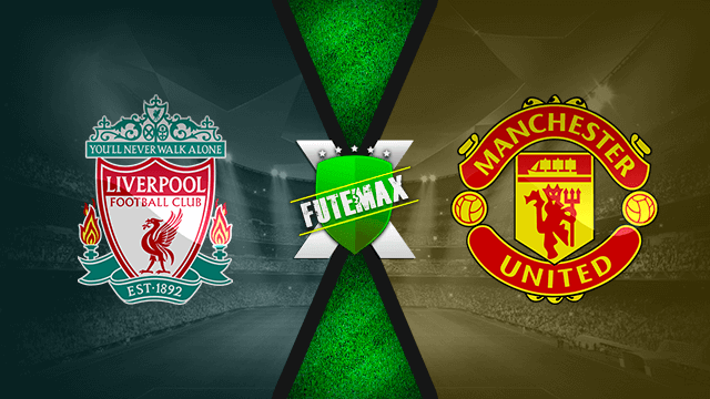 Assistir Liverpool x Manchester United ao vivo online 19/04/2022