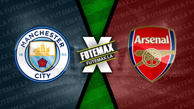 Assistir Manchester City x Arsenal ao vivo online 06/08/2023 ⋆ futemax.to