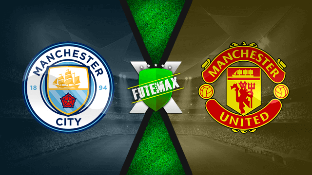 Assistir Manchester City x Manchester United ao vivo online 06/03/2022