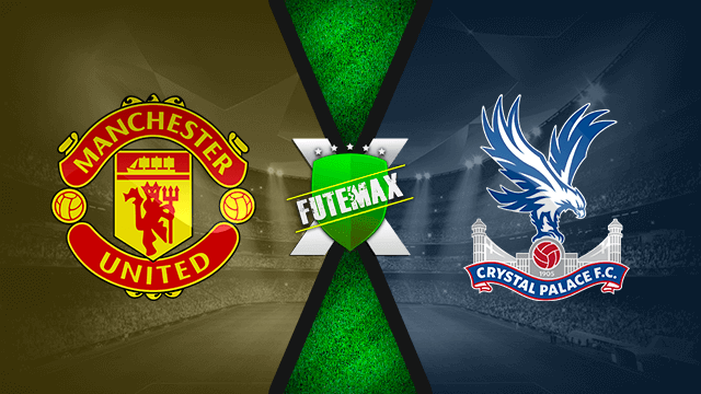 Assistir Manchester United x Crystal Palace ao vivo 05/12/2021 online