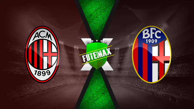 Assistir Milan x Bologna ao vivo 04/04/2022 online